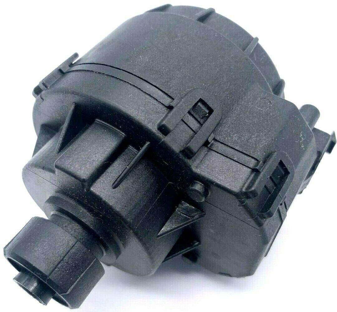 Baxi Neta-tec 24GA 28GA 33GA (Genuine) Diverter Valve Actuator Motor 720064401