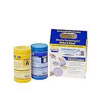 Vista 1 de Goma líquida Smooth-On para molde de silicona Oomoo 30