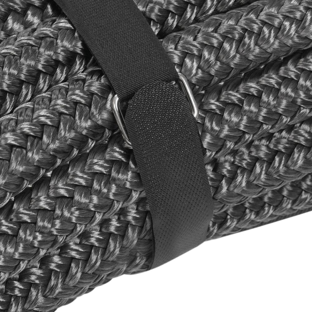 Abschleppseil 48000lbs Bruchfestigkeit Nylon für die Bergung auf der Straße
