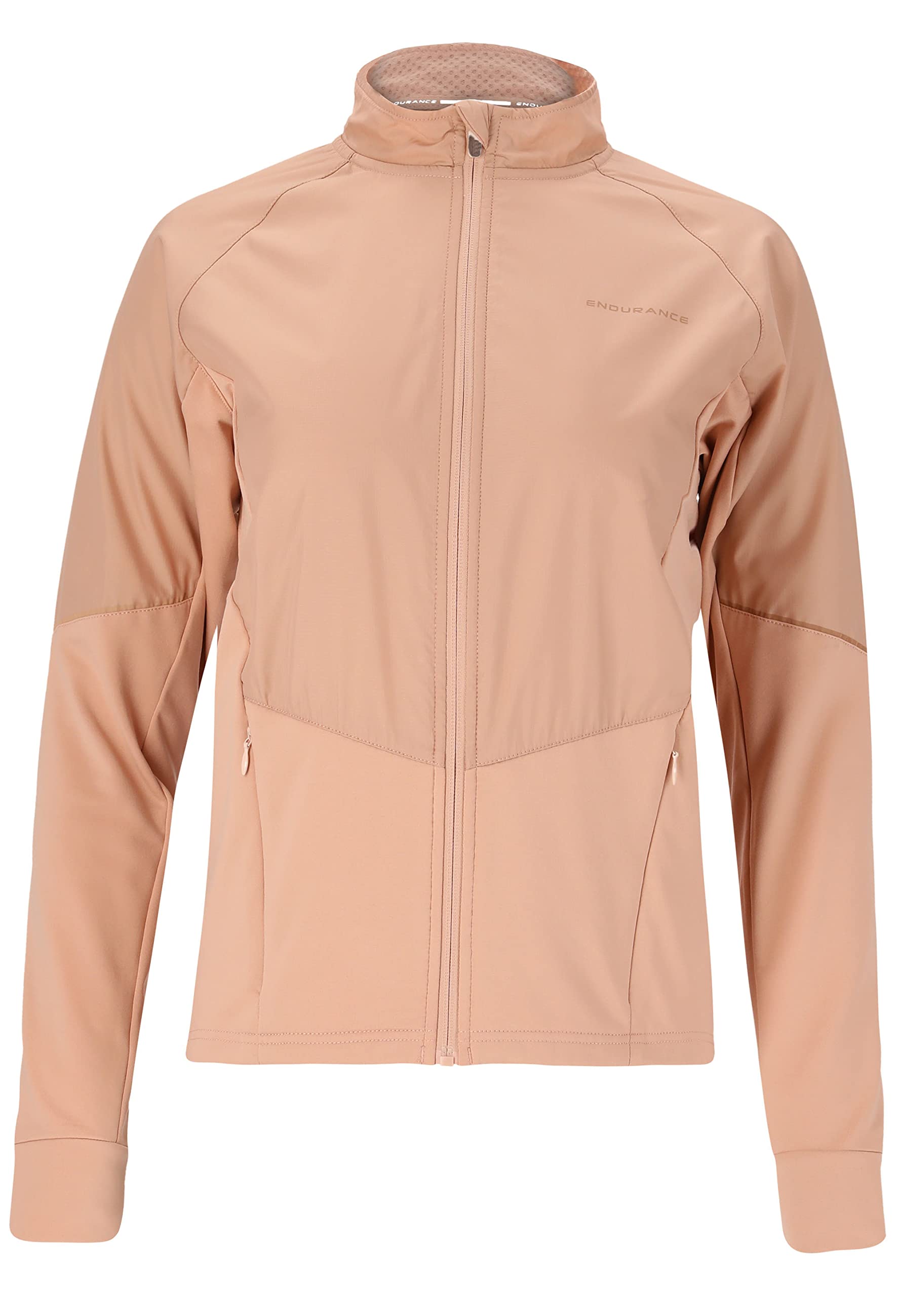 ENDURANCEMen's Duo-tech Jacket