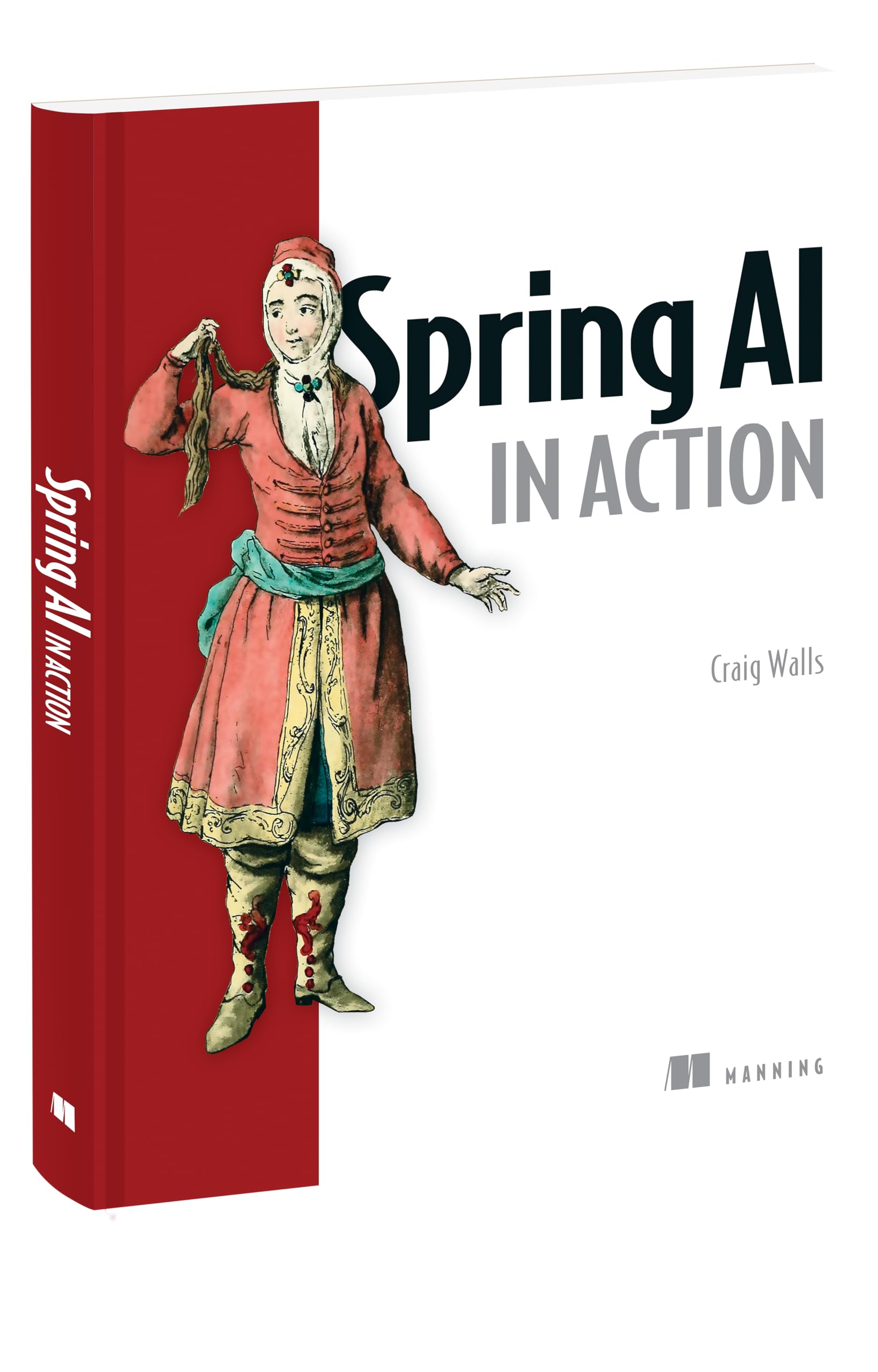 Spring AI in Action