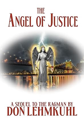 The Angel of Justice