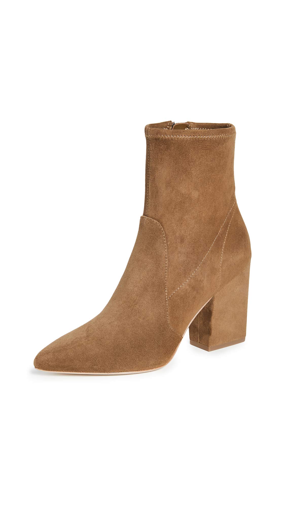 Loeffler Randall Womens Isla Booties
