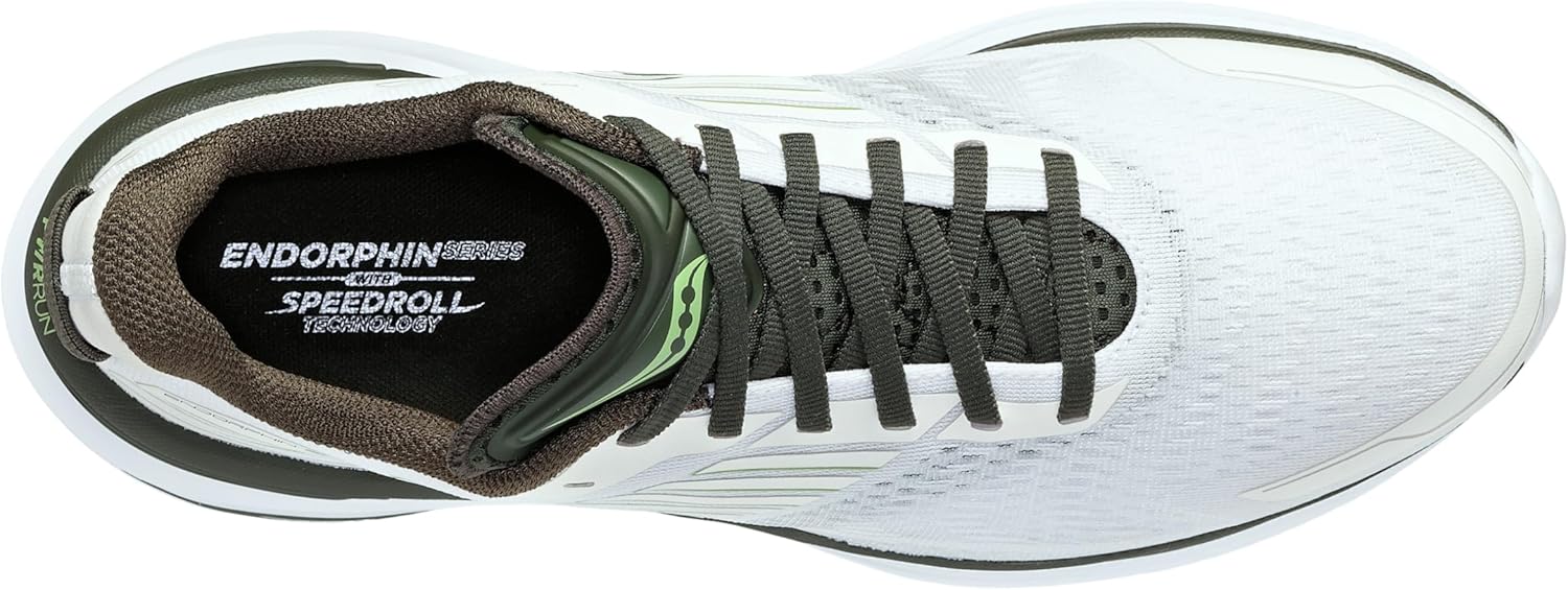 Saucony Men's Endorphin Shift 3 Running Shoes - Image 4