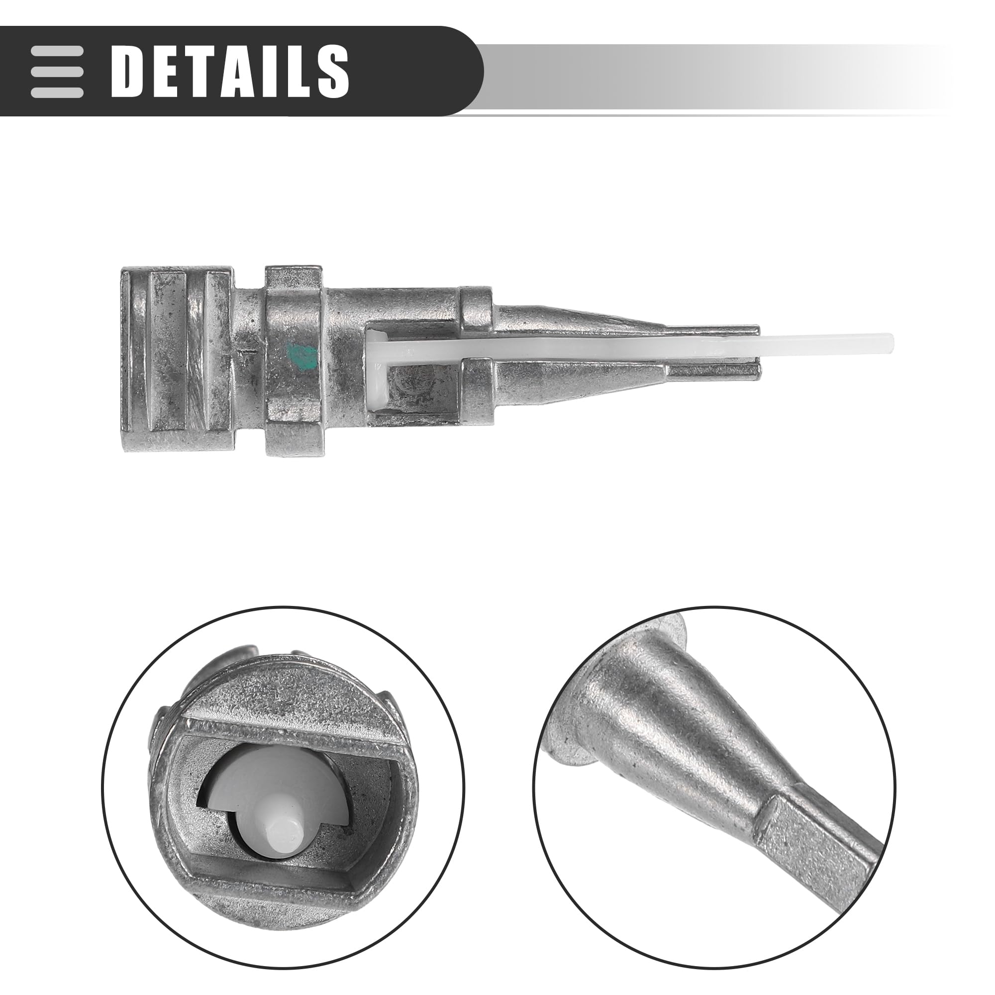 Amazon.com: Motoforti Ignition Switch Actuator, for Chrysler 300 