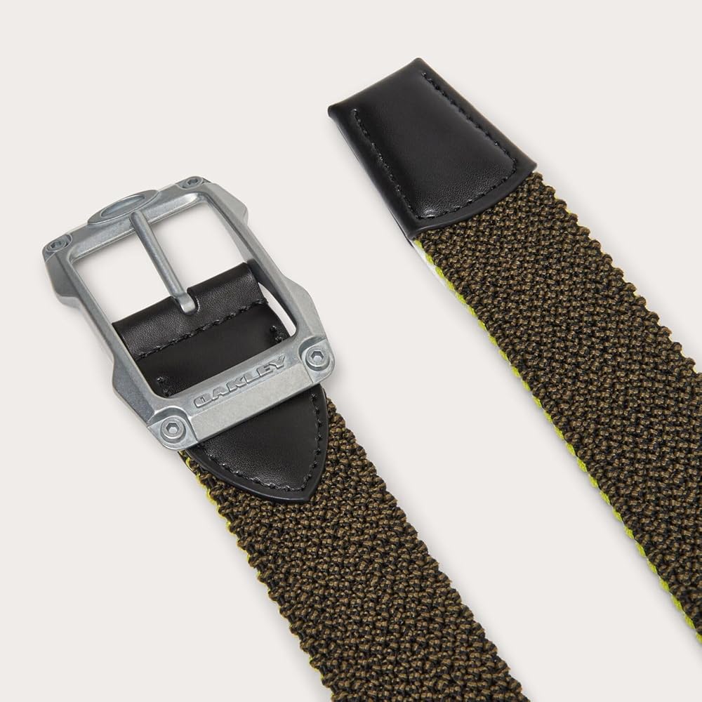 Amazon | [オークリー] リバーシブルベルト WEB REVERSIBLE BELT 14.0