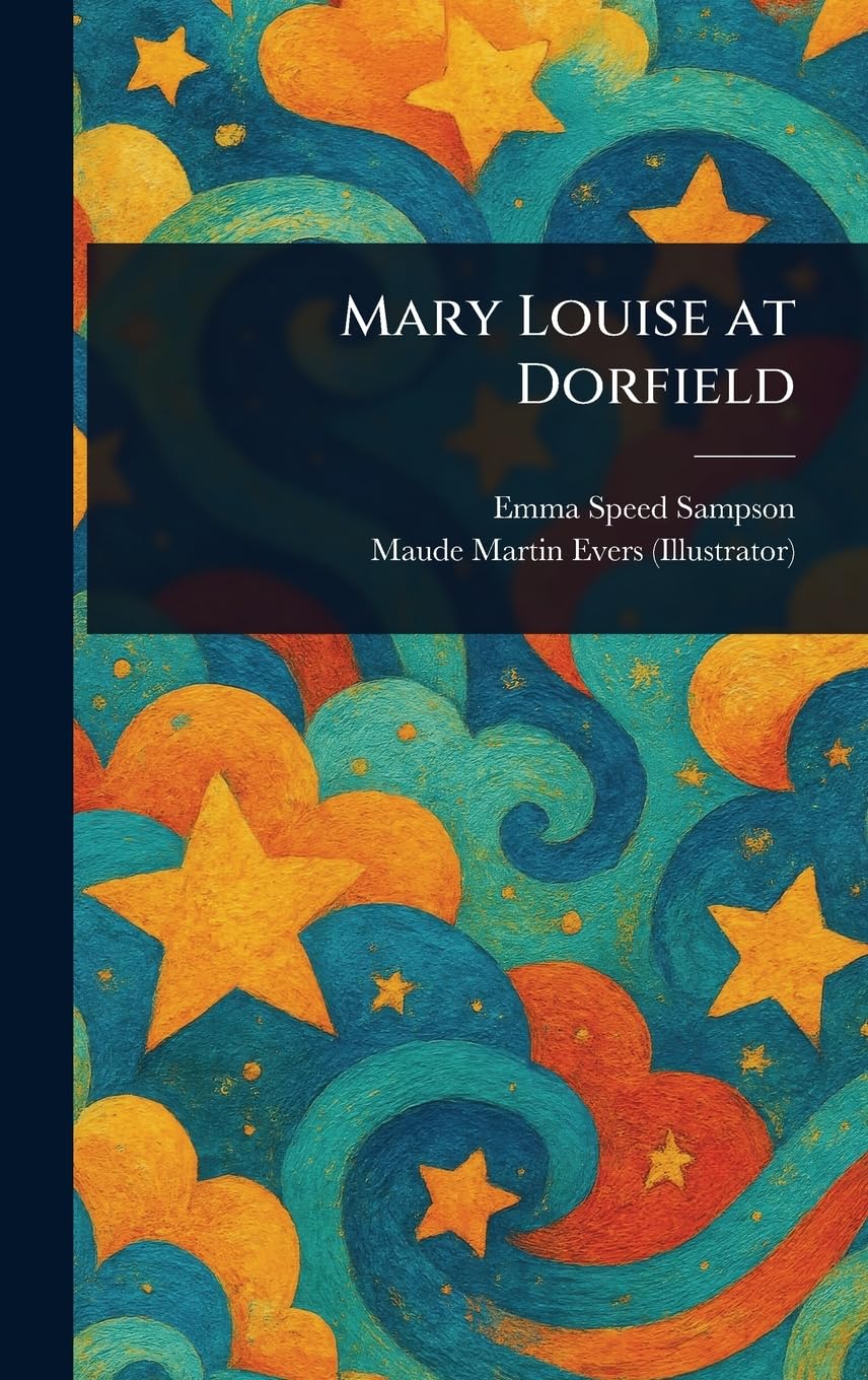 Mary Louise at Dorfield