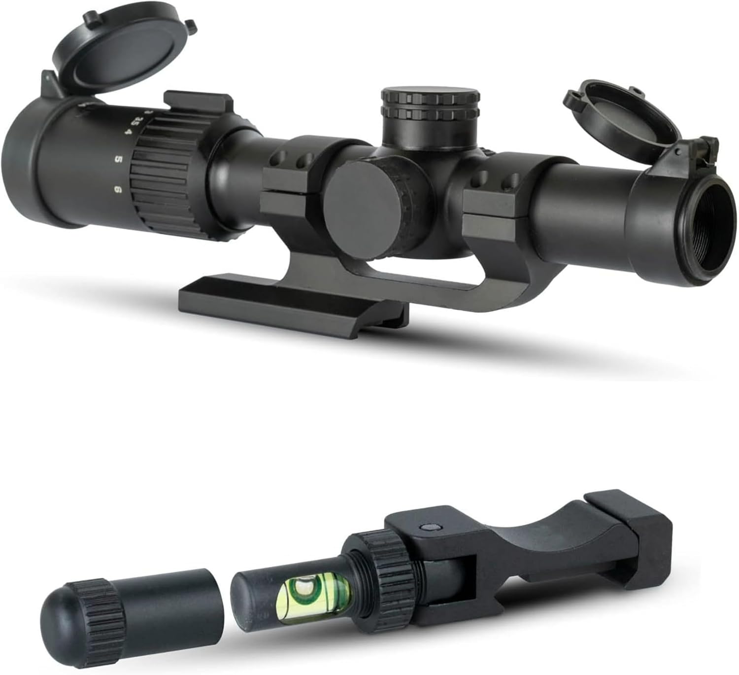 Monstrum SB1624-B and ZB101 Bundle