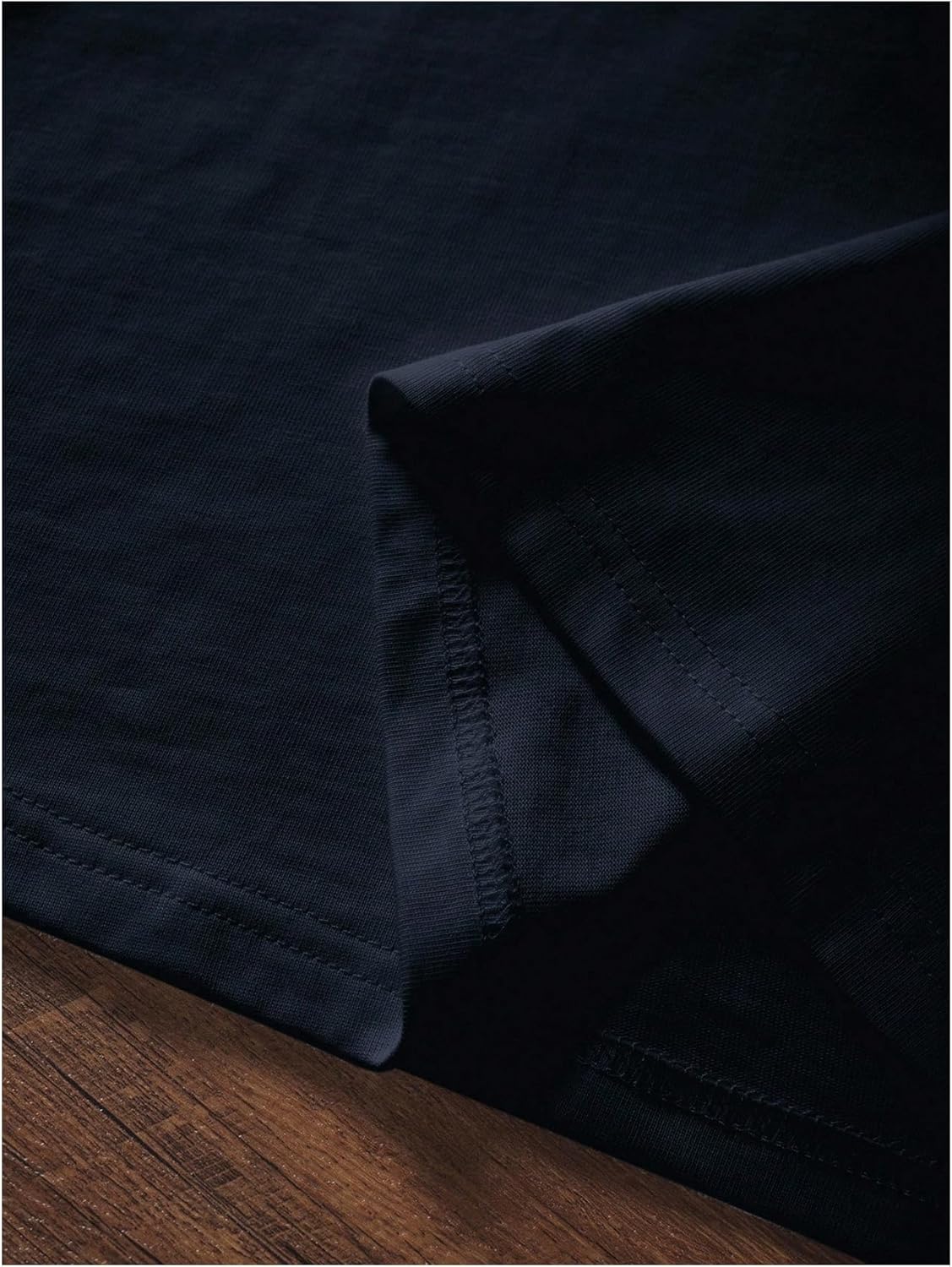 Women's Letter Graphic Tees Crew Neck Short Sleeve T Shirts Summer Outfits - Image 4