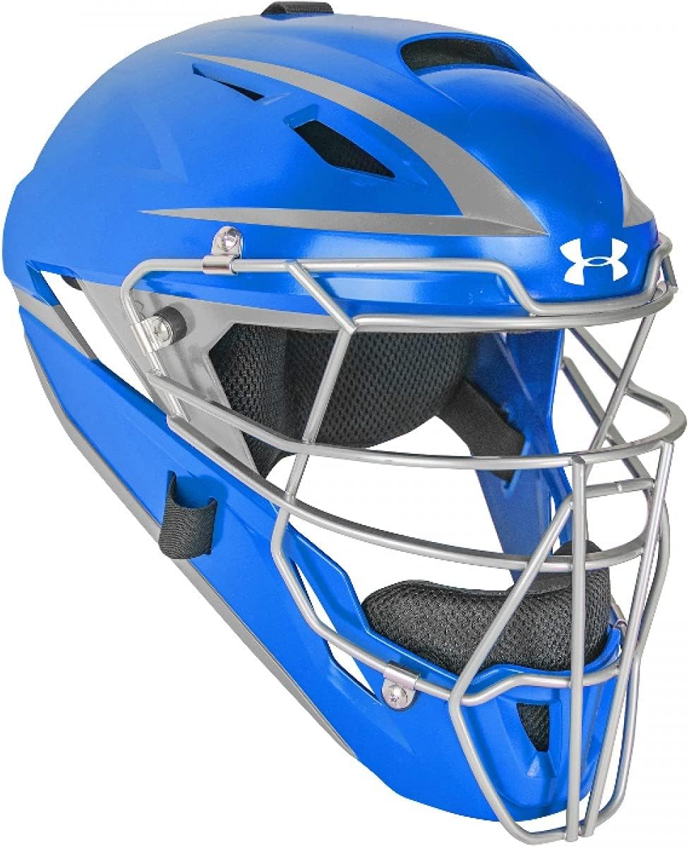 Under Armour UAHG3A-PRO UA Converge/Adult/Catching Mask/Two Tone RO