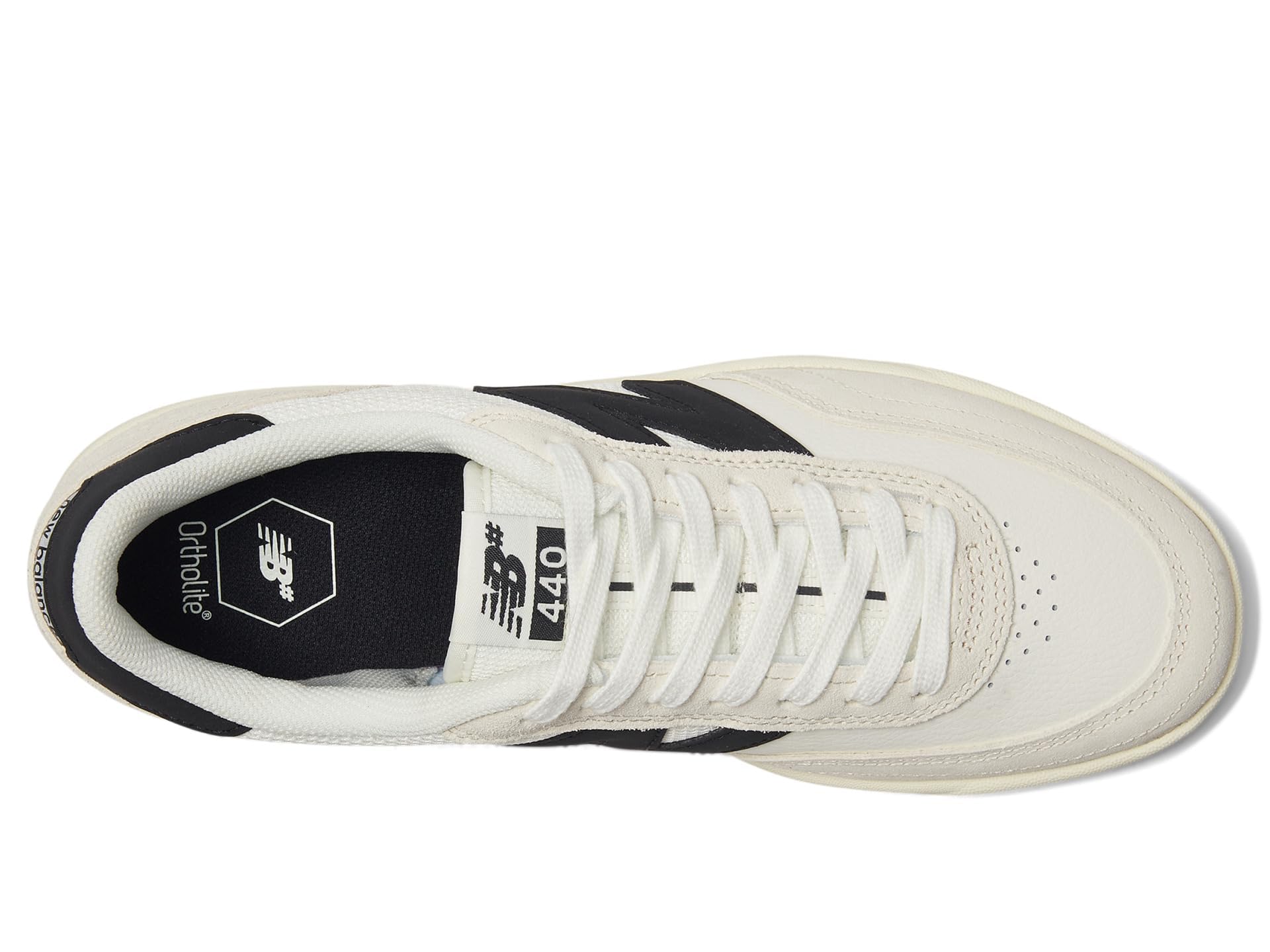New Balance 440 V2 Zapatos de skateUnisex Adulto