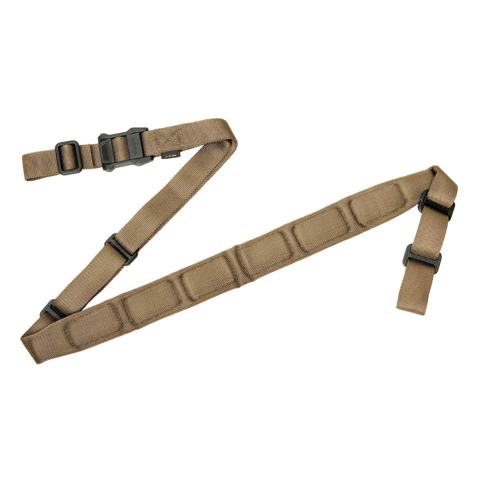 マグプル　スリング　実物 Amazon | MAGPUL(マグプル) 実物スリング MS1 Padded Sling