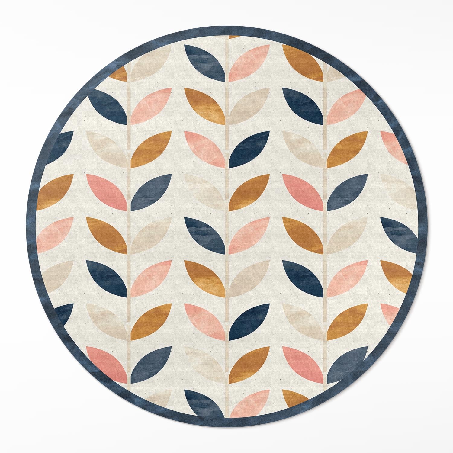 Tapis vinyle anti-rayure pour protéger vos sols avec élégance