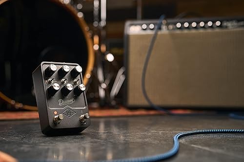 Miniatura 11 de Universal Audio UAFX Dream '65 Reverb Amplificador