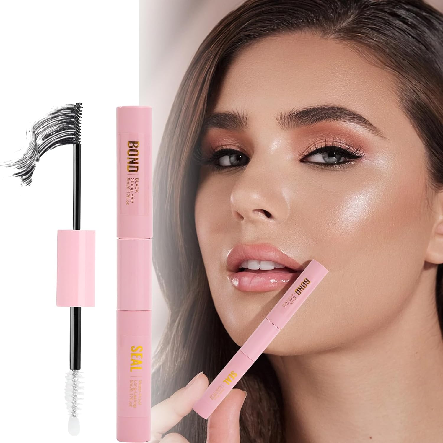 HENGBIRD szempilla ragasztó termék