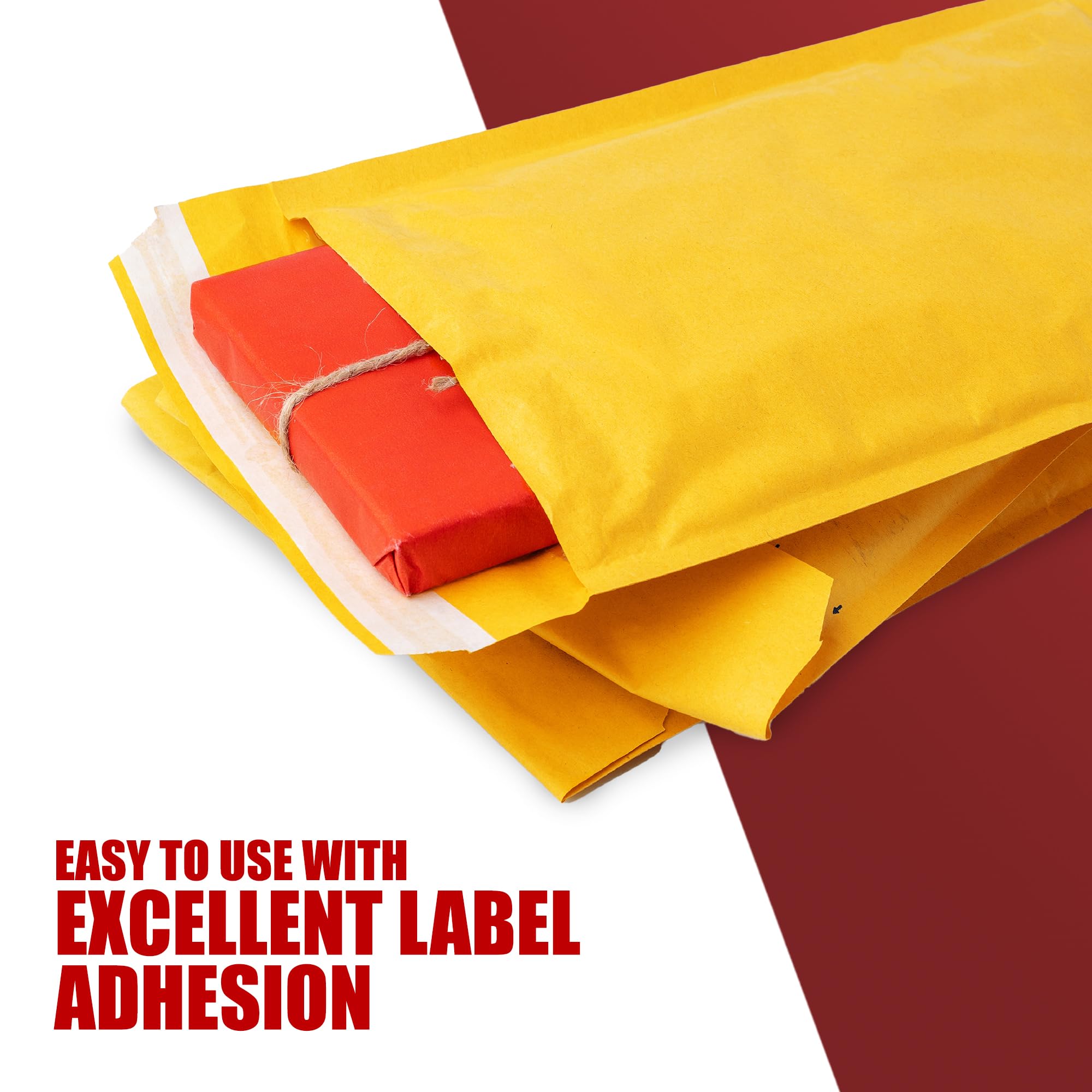 75 Qtà 15x17,5 Buste A Bolla / Sacchetti A Bolla - Autosigillanti - Foto 4