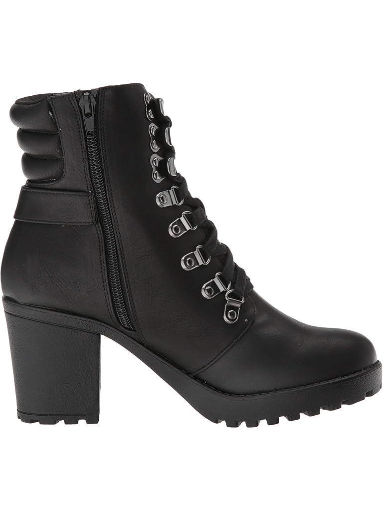 Black MIA Annamaria