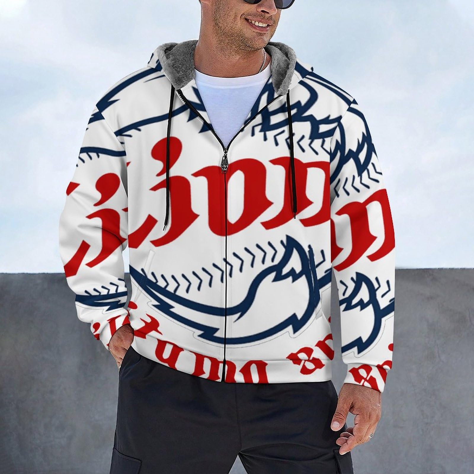 西武ライオンズ　OFF THE GAME ブラック リフレクティブフードパーカー OFF THE GAME フードトラックジャケット(S): アパレル | 埼玉西武