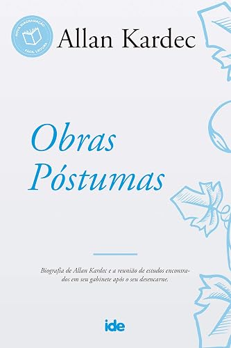 Obras Póstumas: 14x21