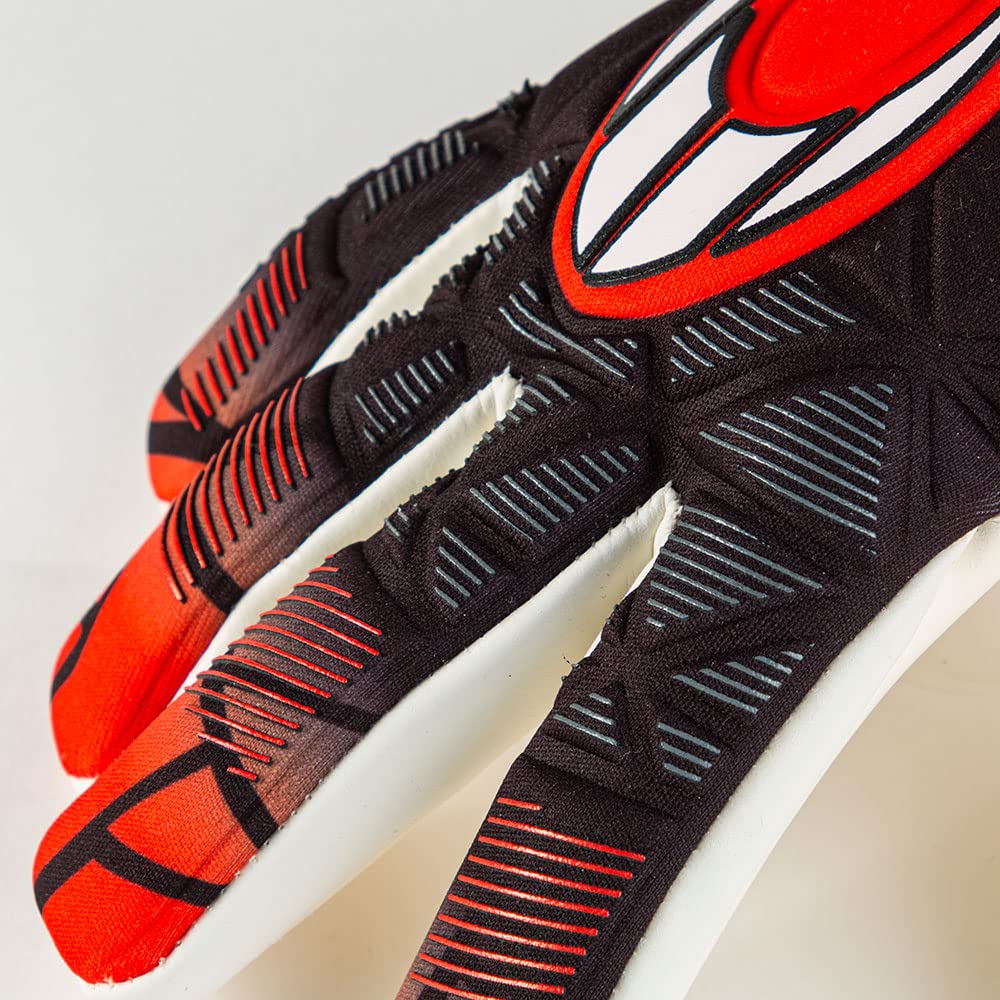 Amazon | HO SOCCER ゴールキーパーグローブ 52.0062 レジェンド