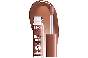 Coco Cosmetics Milky Gloss: Your Velvet Touch to Luscious Lips