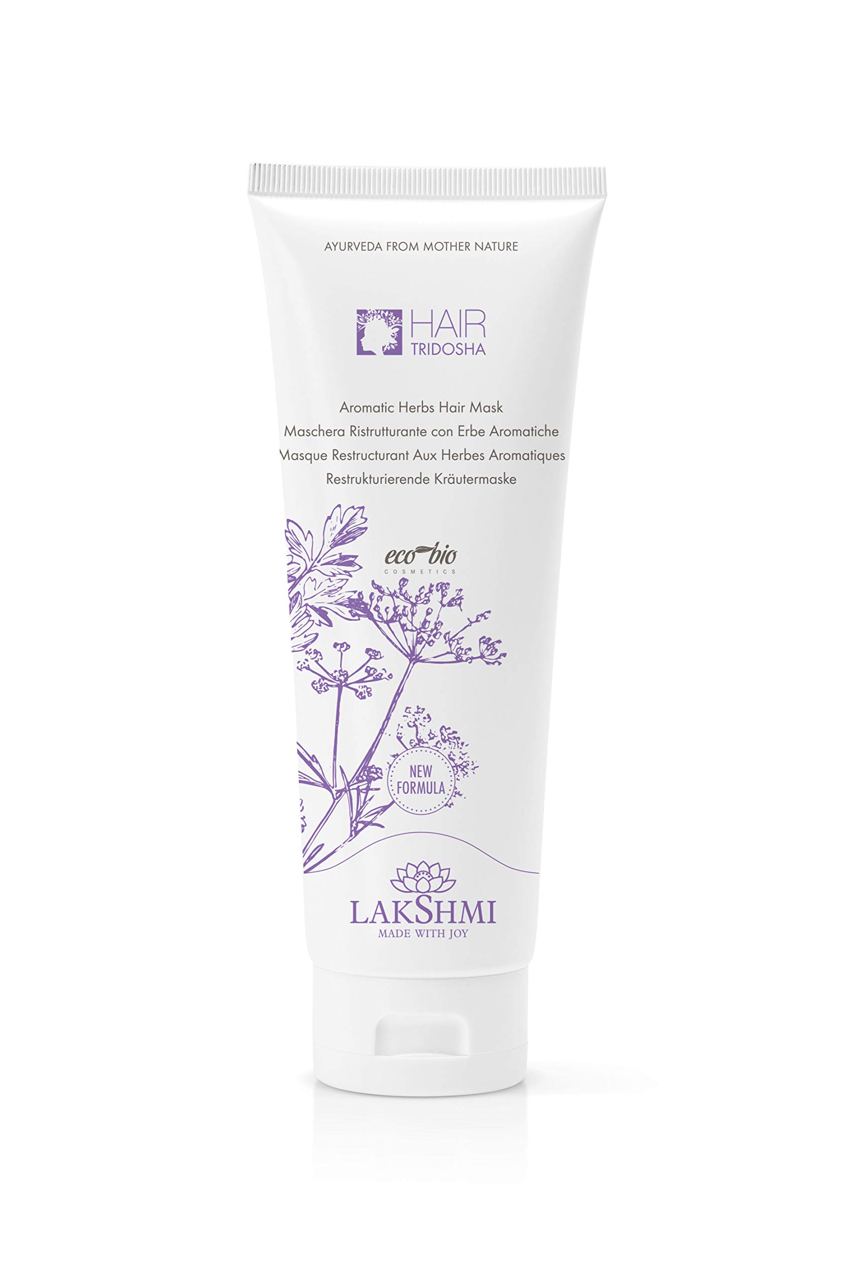 LakshmiConditioning Hair Mask With Herbs