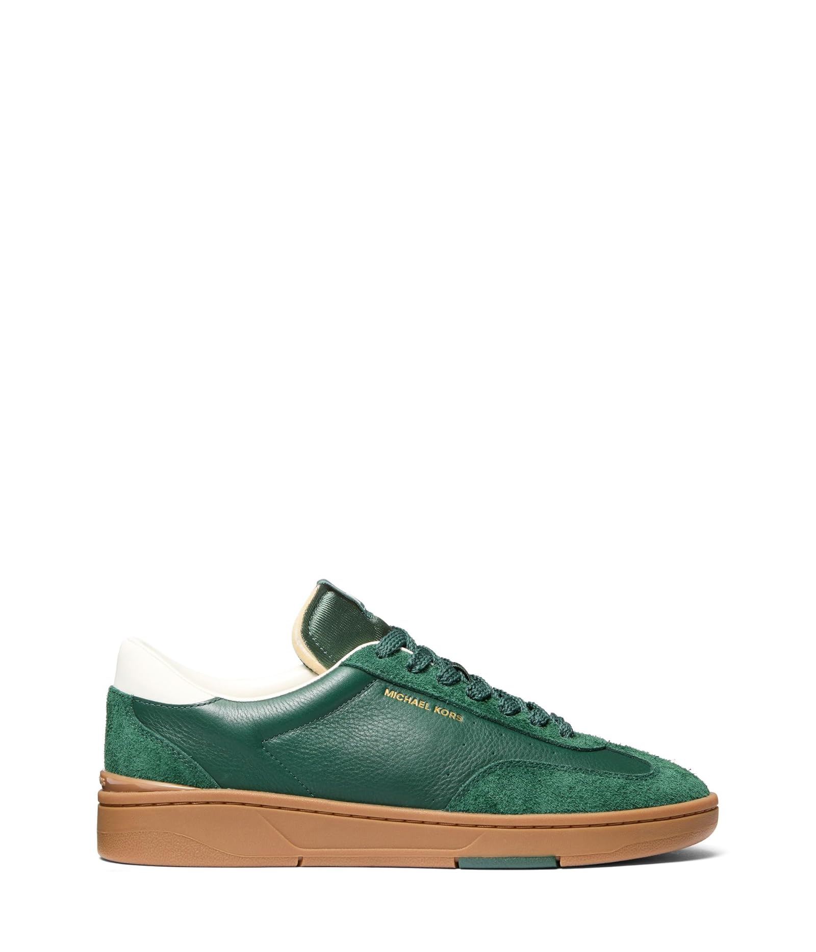 スニーカー Michael Kors FW24 WILTON LACE UP SNEAKERS (42F4WLFS1L 372) Man's Sneakers & Athletic Shoes Michael Kors Wilton Lace Up