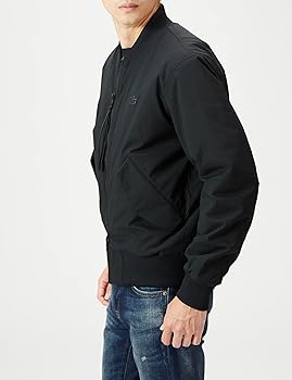 Amazon | [ラコステ] アウター [公式] 撥水サーモアインサレーション