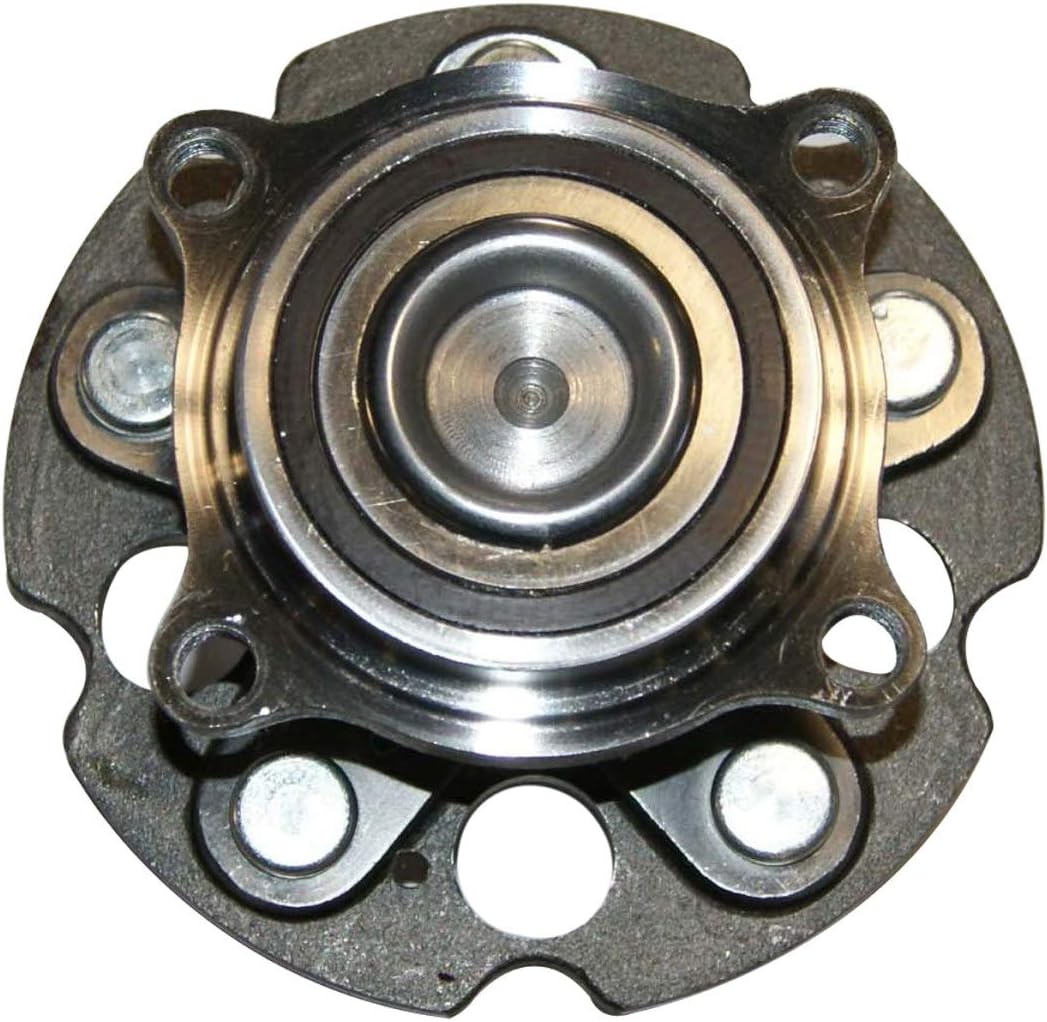 GMB 735-0355 Wheel Bearing Hub Assembly