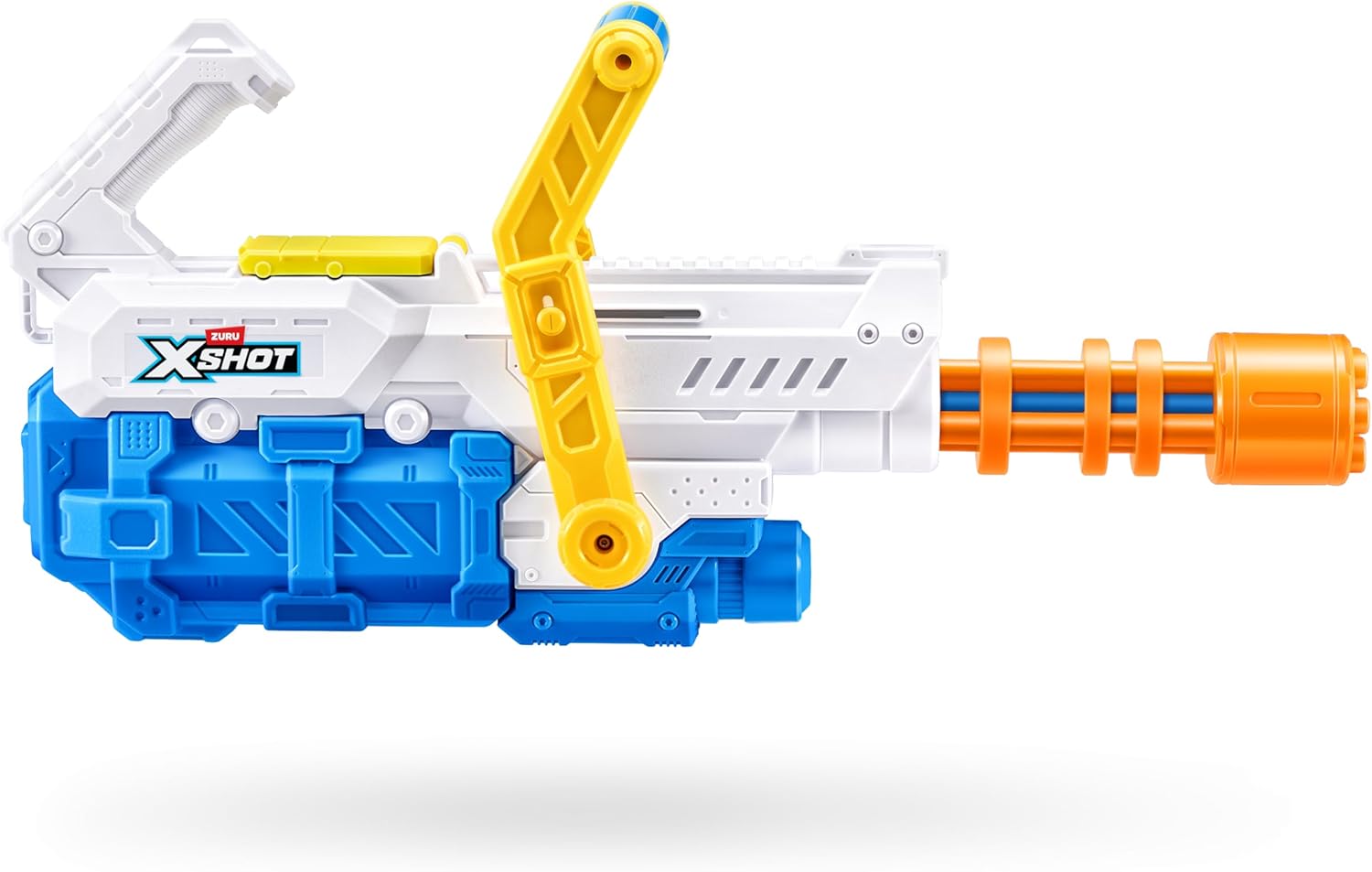 XSHOT Fast-Fill Hydro Cannon Water Blaster by ZURU Water Blaster for Summer