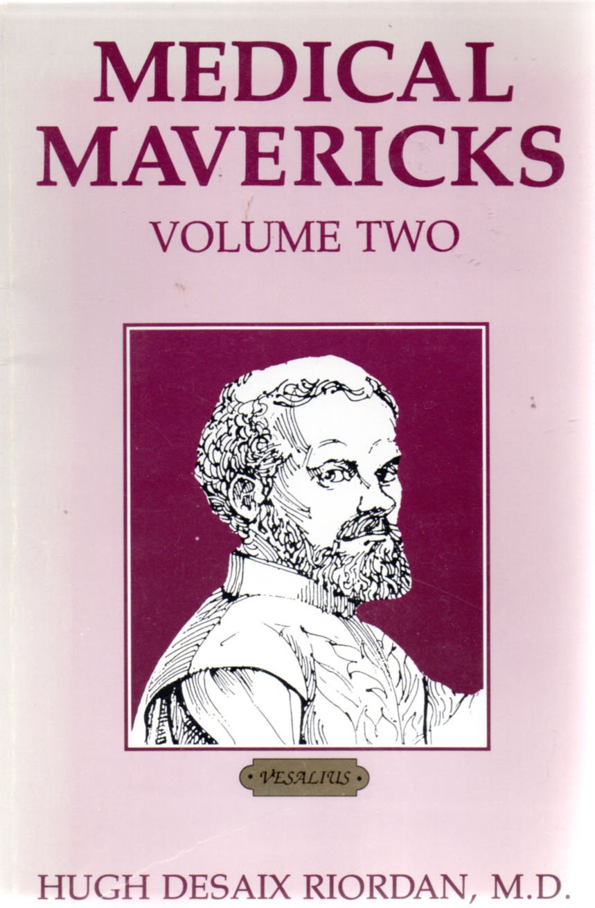 Buy Medical Mavericks: v. 2 — BookShops.in