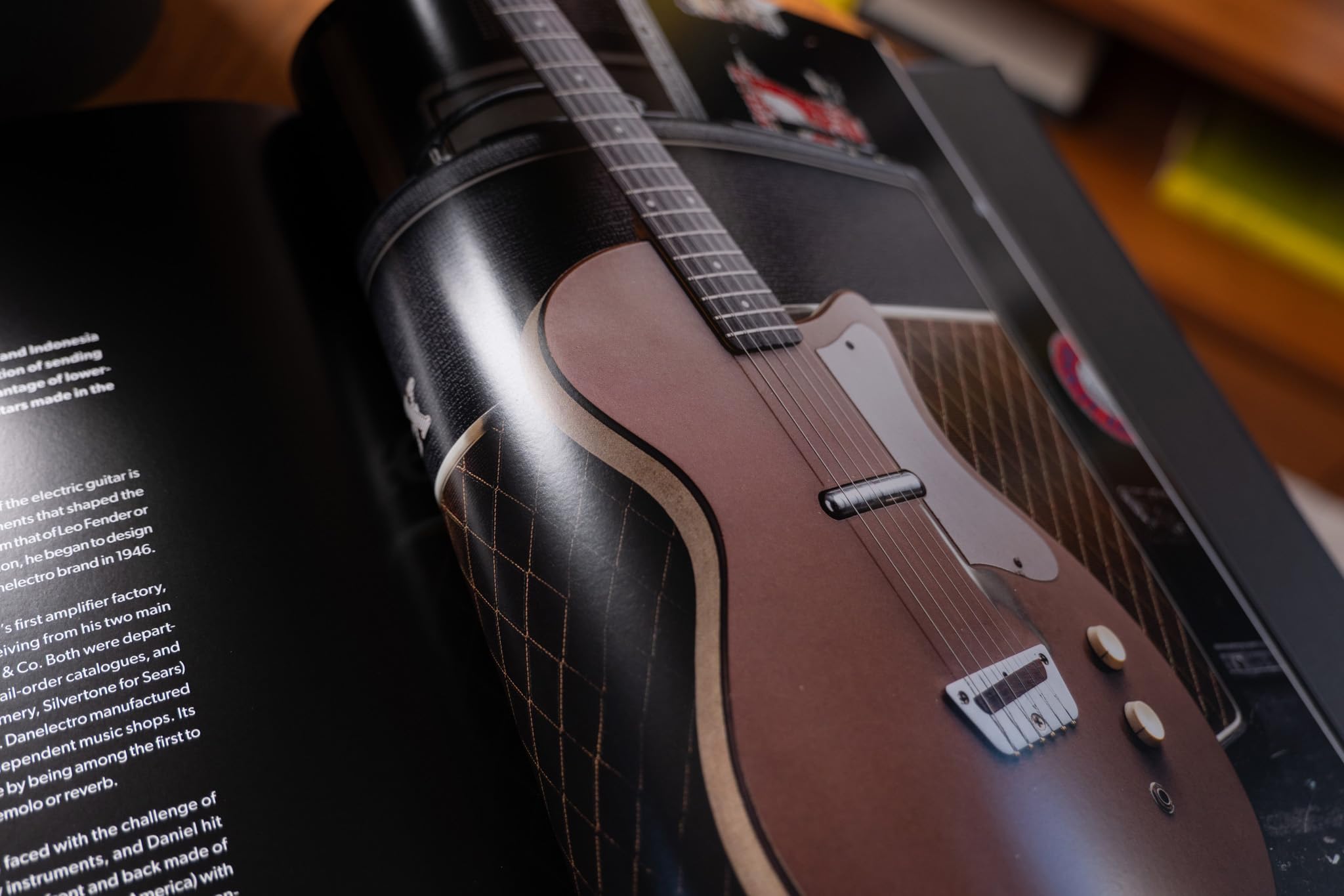 Legendary Guitars: Explore the World’s Most Exceptional Guitars