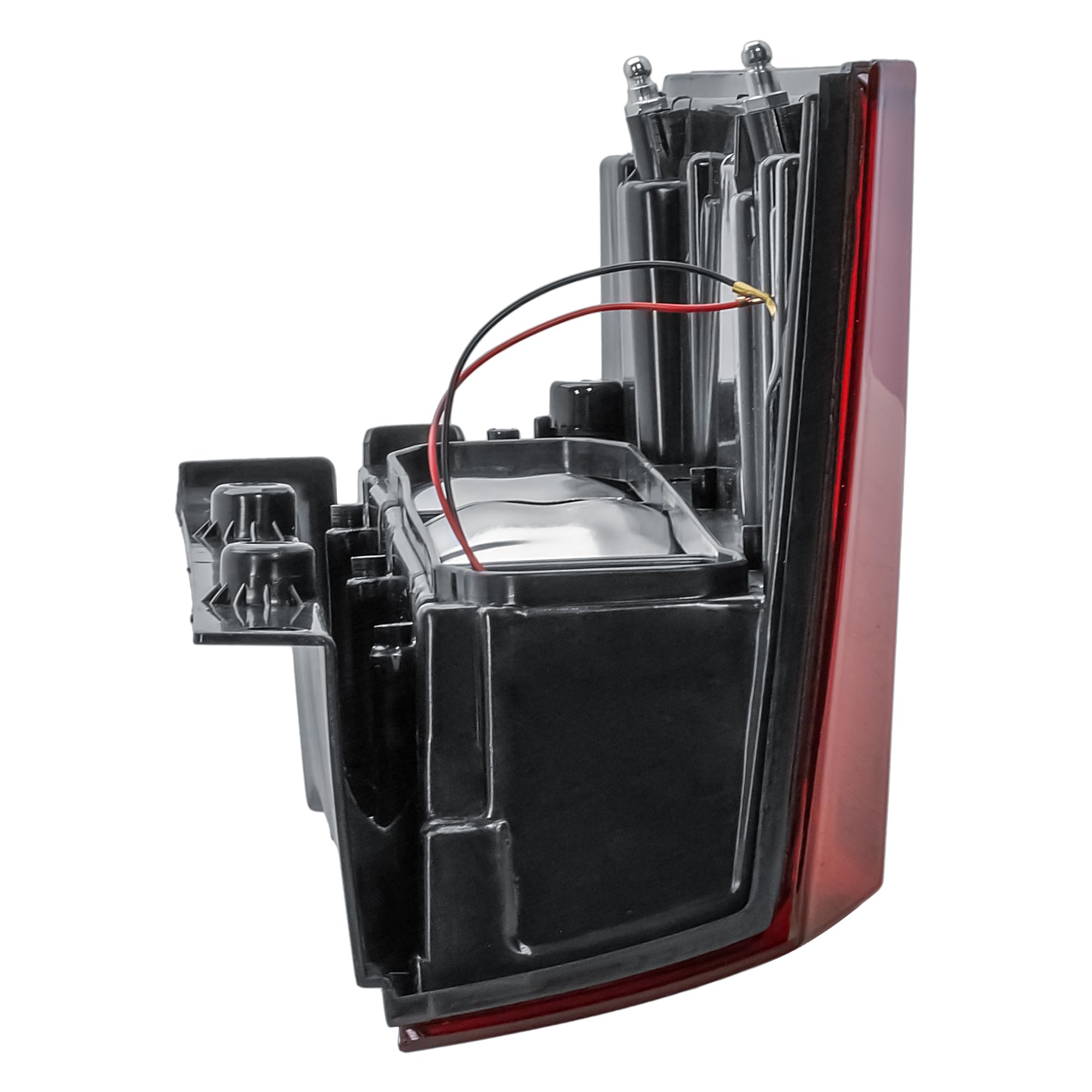 LONGLING Luz trasera izquierda para VW Crafter Man GTE 2017-2024