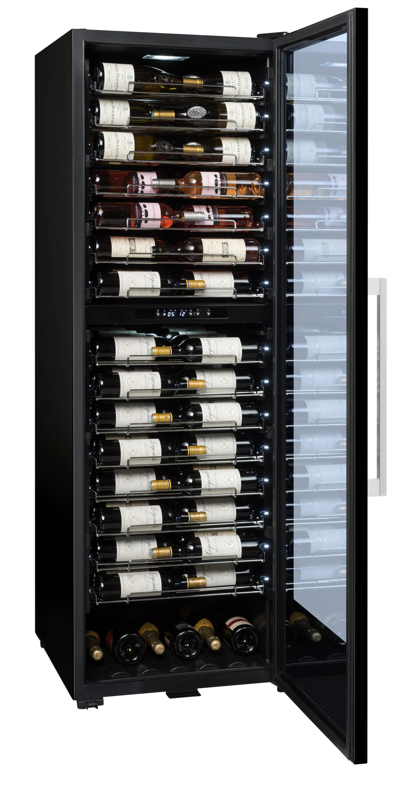 LA SOMMELIERE Cave de service + vieillissement PRO160DZN