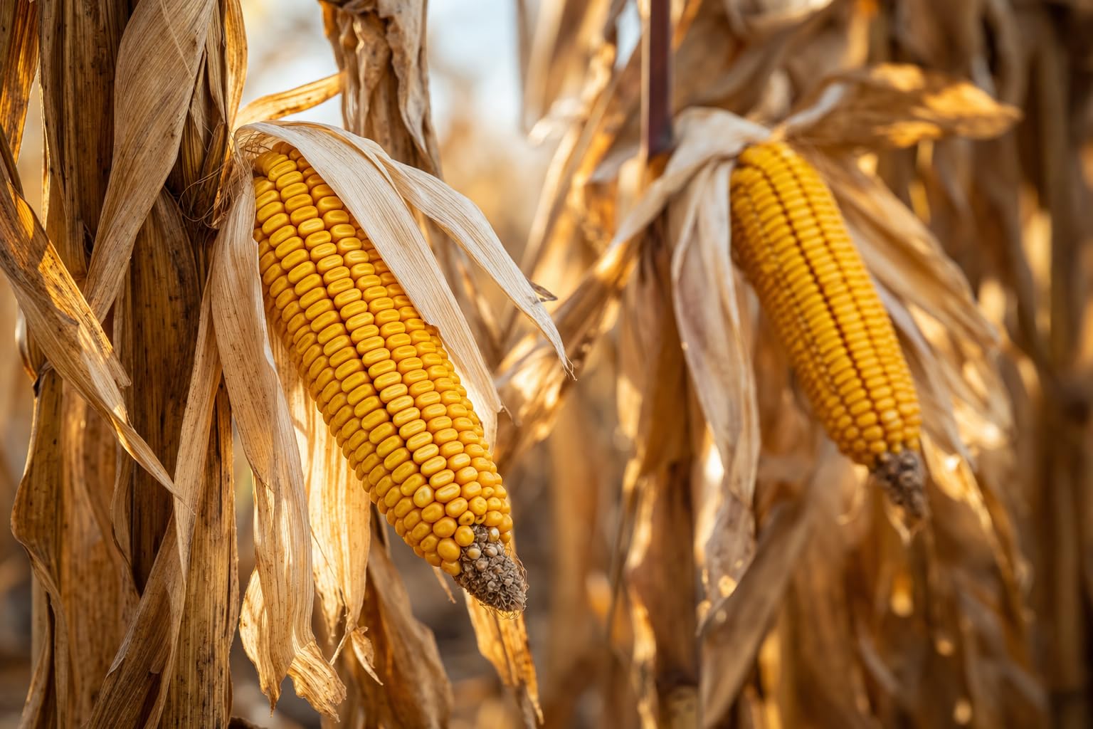 Minnesota 13 Organic Corn 5 lb