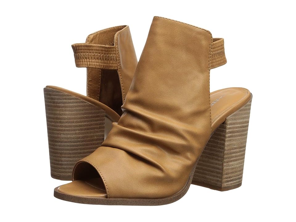 

Report Bloom (Tan) Women's Shoes