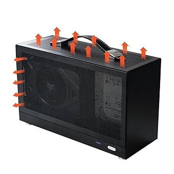 マザーハウス　トランジット　パソコンケース　PCケース Amazon.co.jp: HYTE PCケース Y70 レッド 独自のピラーレス式