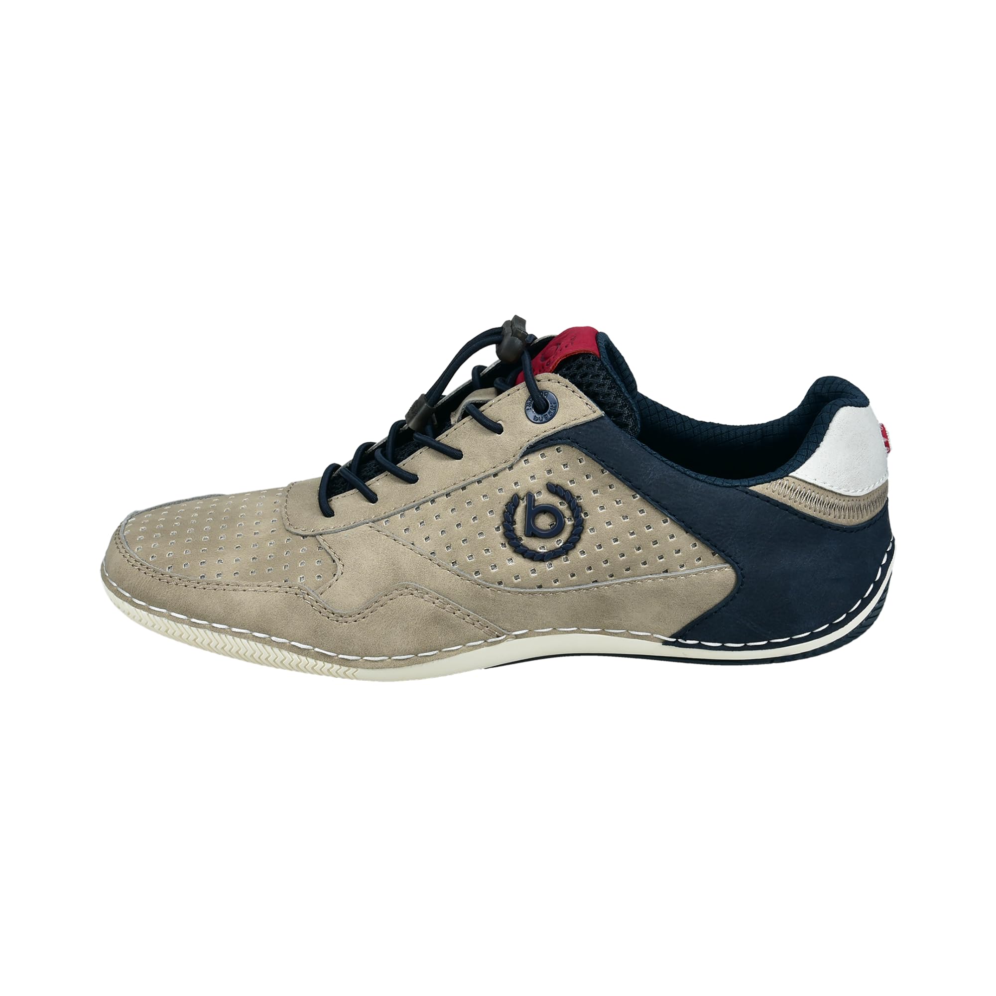 bugatti Mężczyźni 321480675400Sneakersy