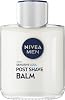 NIVEA MEN Sensitive Cool Post Shave Balm 100ml, After Shave Balm for Men With Cooling Effect, Mens Skin Care, Sensitive Skin Shaving Essentials