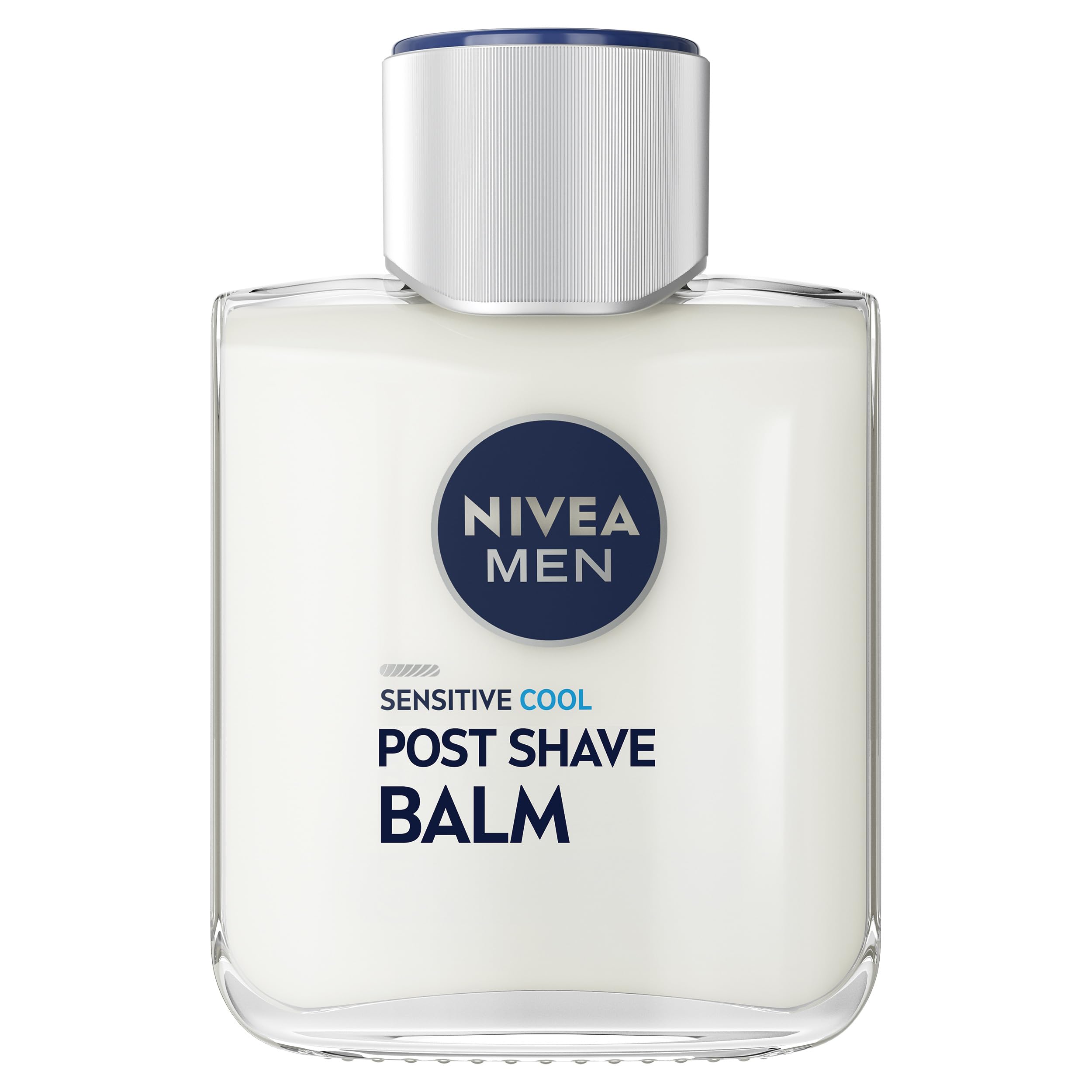 Nivea Men Post Shave Balm Cooling Sensitive 100ml x 3