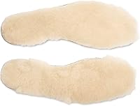Vista 1 de UGG Plantilla de oveja para mujer, Natural