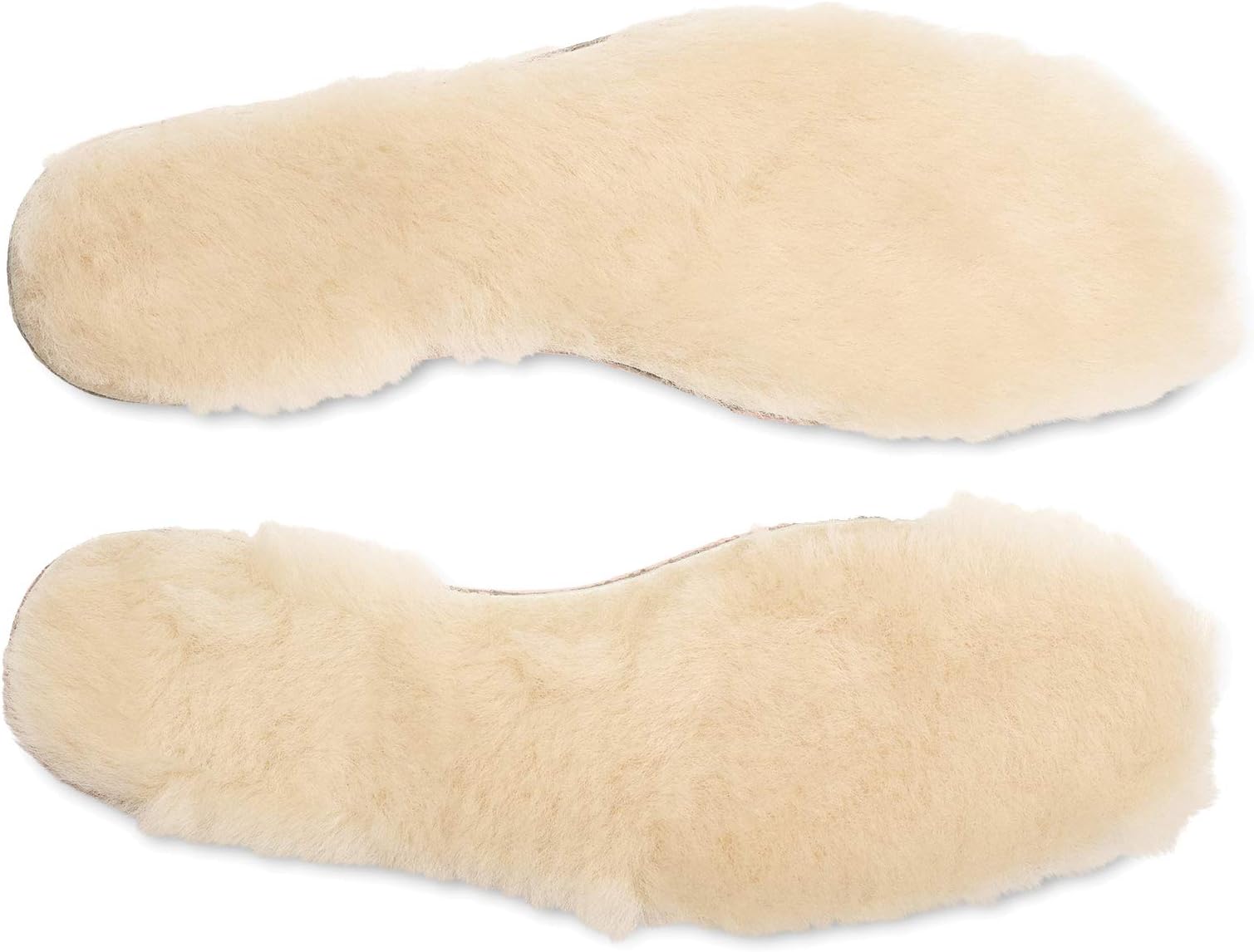 Women's Sheepskin Insole