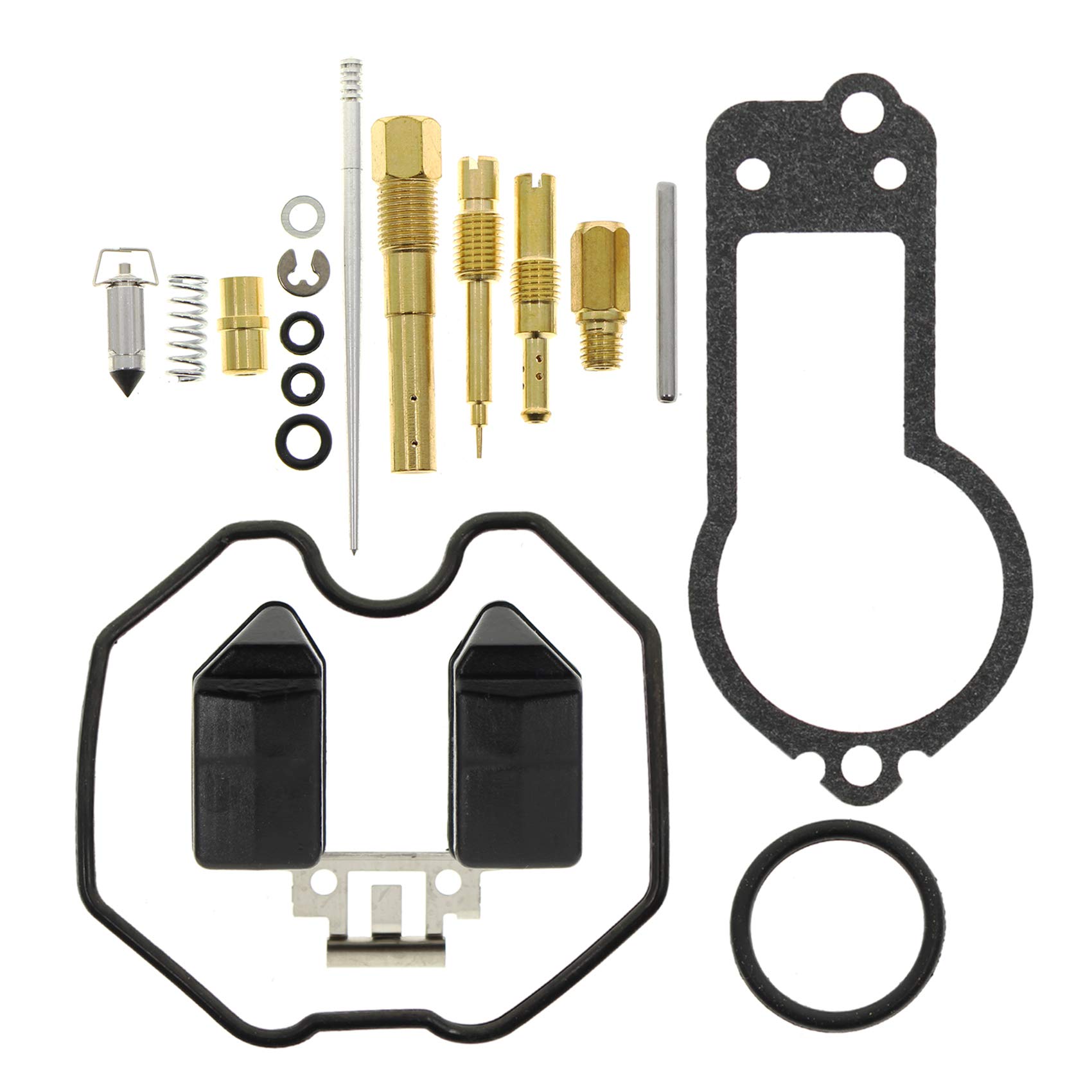 Carburetor Part キャブレター炭水化物再構築ガスケットジェットキットホンダCRF230F CRF230F CRF230F
