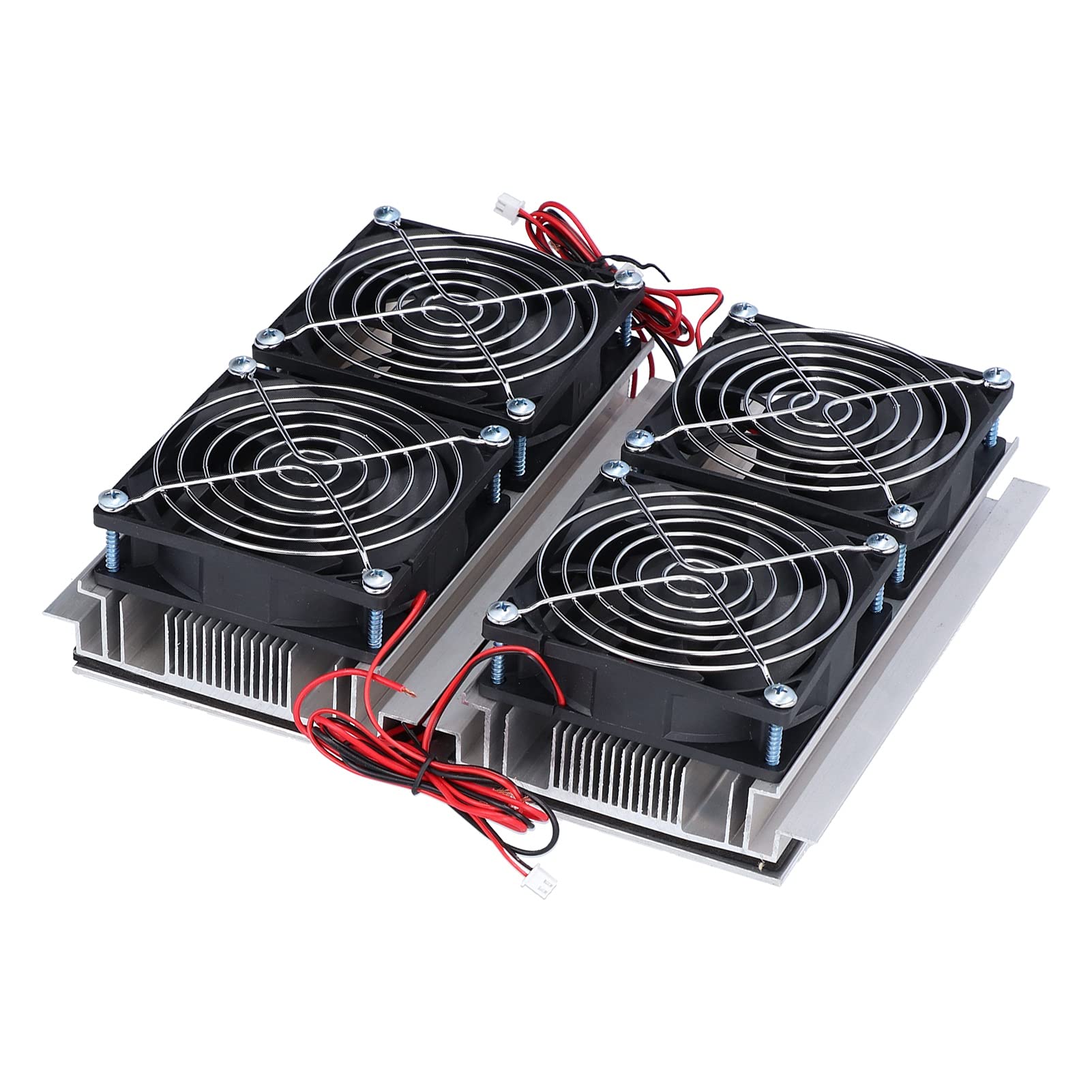 Ventola di condizionamento di aria condizionata del di raffreddamento a refrigerazione del dispositivo di raffreddamento a semiconduttore 12v 220w
