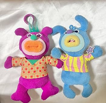 Amazon.co.jp: シンガマジック ぬいぐるみ : おもちゃ