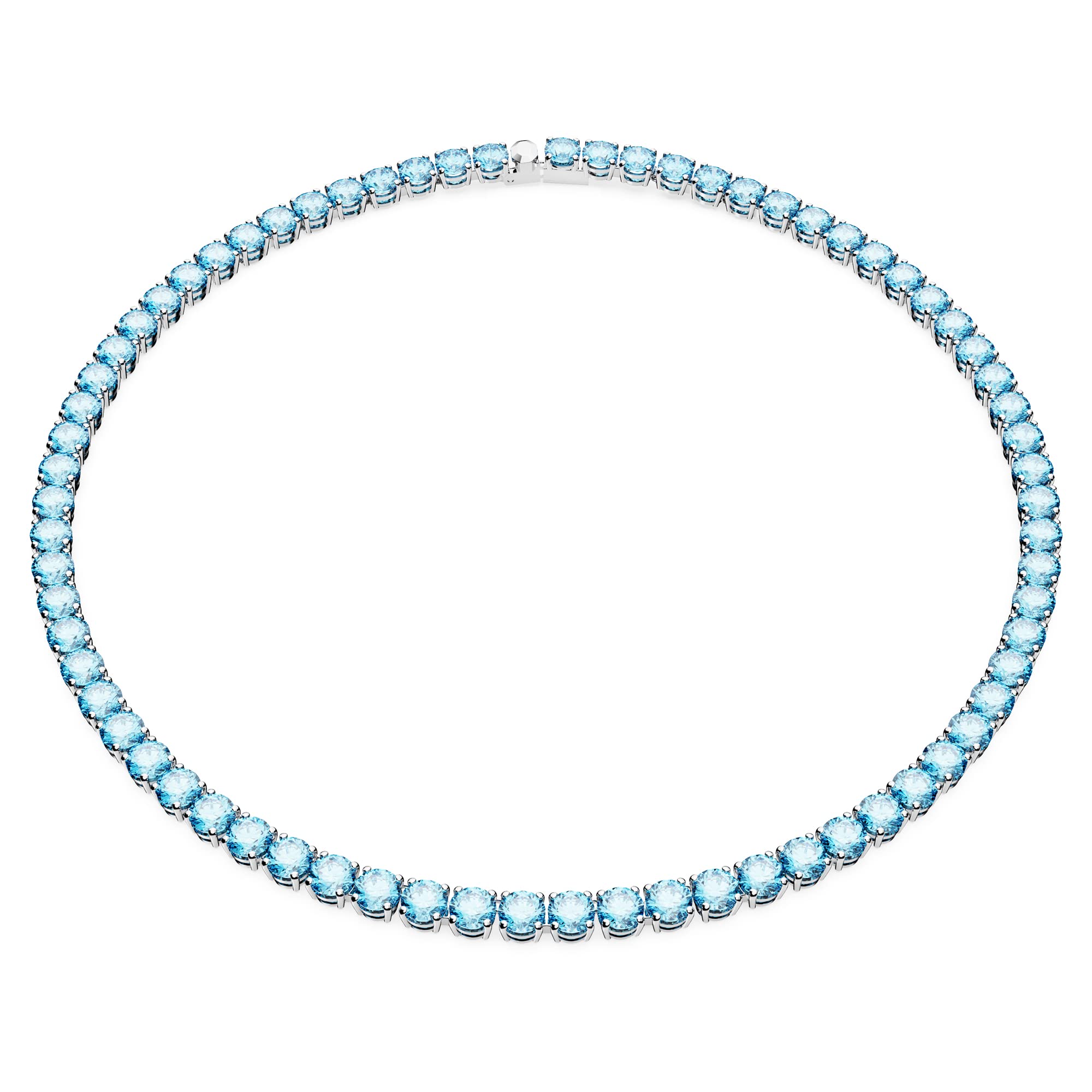 Swarovski Una Angelic Set, Rundschliff, Weiß