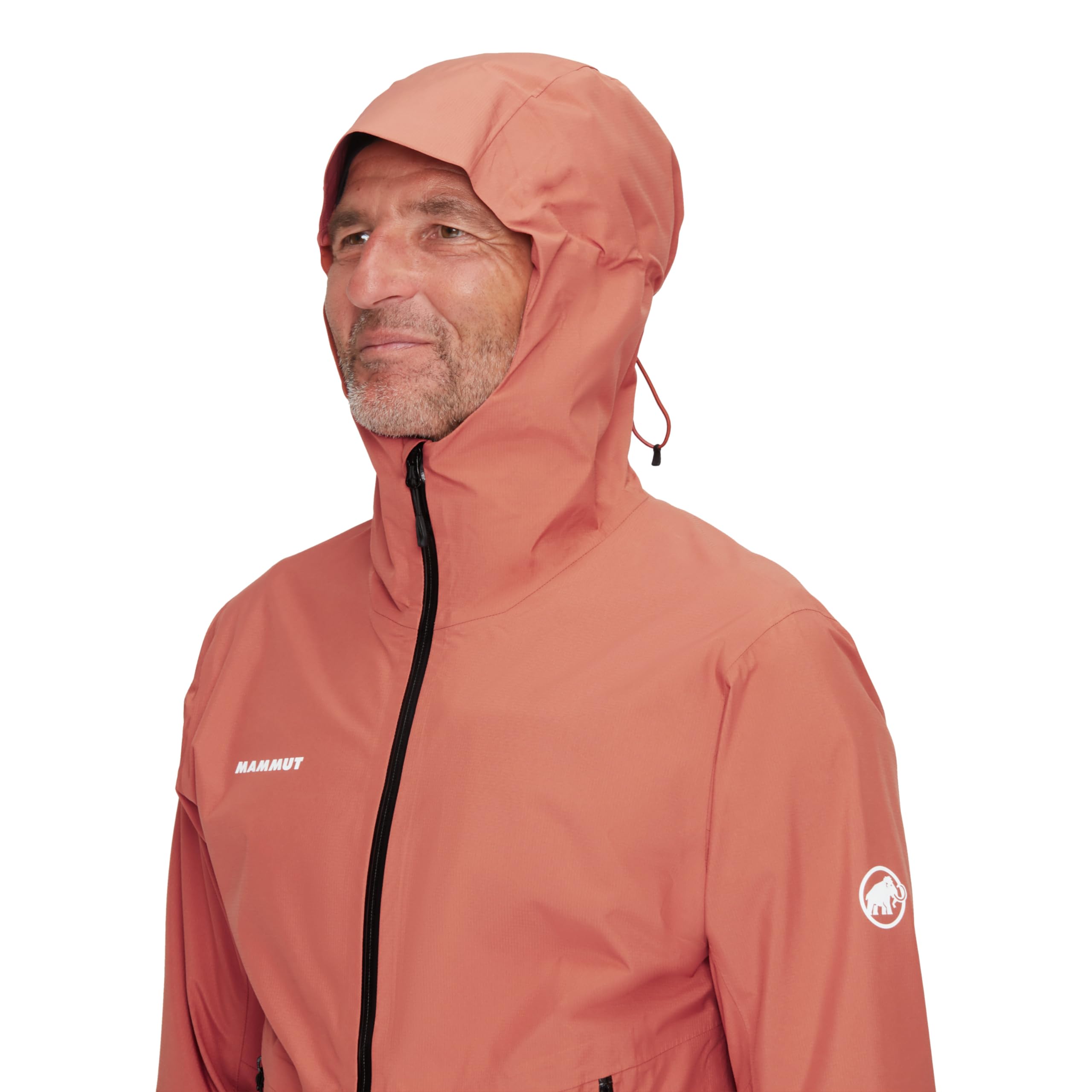 Mammut Alto Light Hs Veste À Capuche pour Homme Veste Hardshell Homme (lot de 1)
