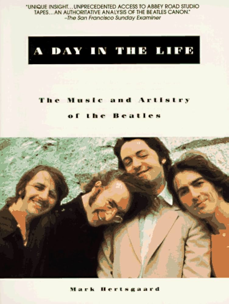 Amazon | A Day in the Life: The Music and Artistry of the