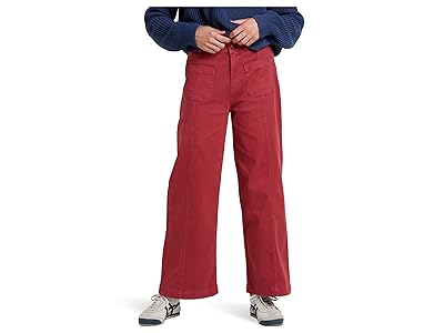 Toad&Co Linden Wide Leg Pants Women