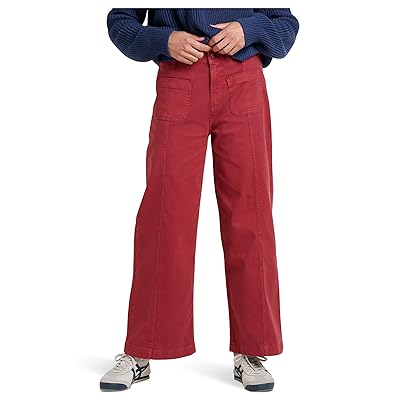 Toad&Co Linden Wide Leg Pants Women